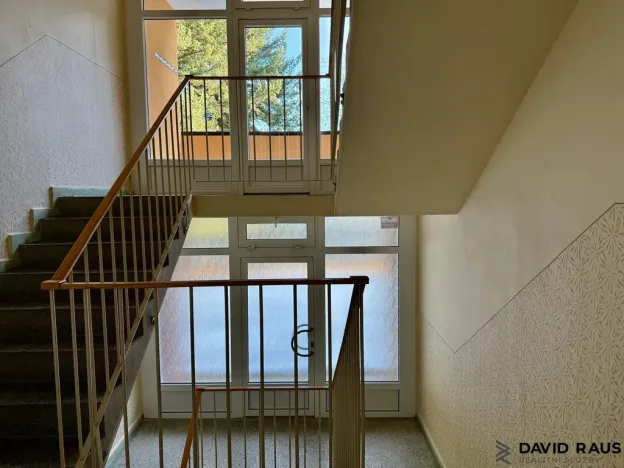 Prodej bytu 2+1, Brno - Kohoutovice, Musorgského, 59 m2