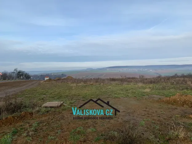 Prodej pozemku pro bydlení, Zdounky, 1238 m2