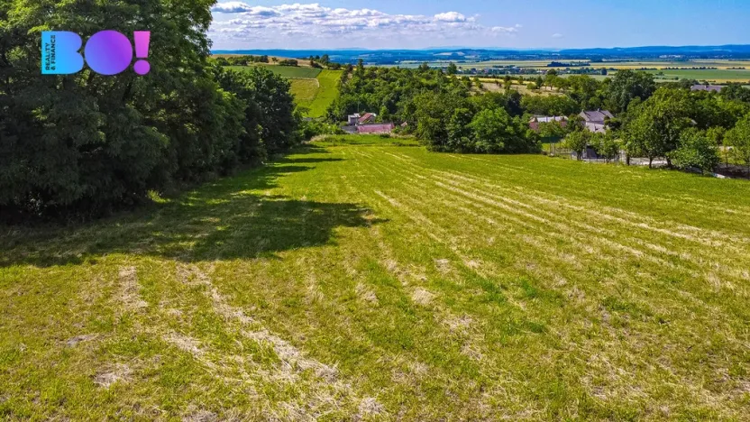 Prodej pozemku pro bydlení, Stará Ves, 1114 m2