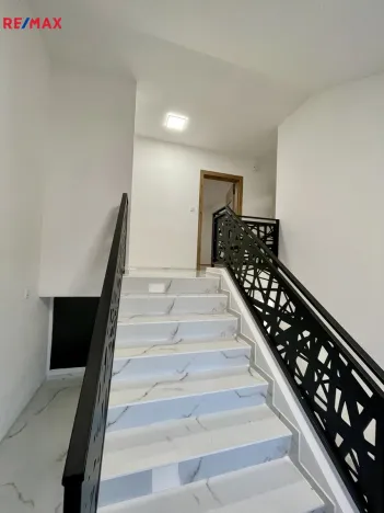 Pronájem rodinného domu, Rokytnice nad Rokytnou, 153 m2