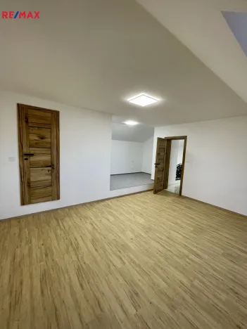 Pronájem rodinného domu, Rokytnice nad Rokytnou, 153 m2