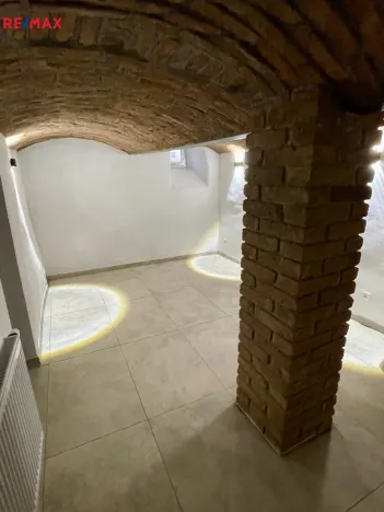 Pronájem rodinného domu, Rokytnice nad Rokytnou, 153 m2