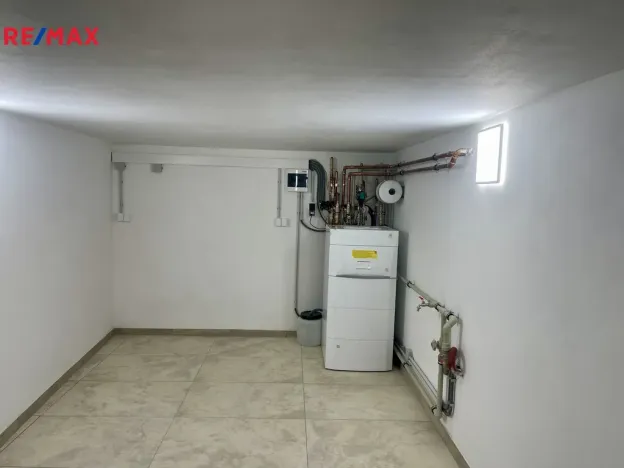 Pronájem rodinného domu, Rokytnice nad Rokytnou, 153 m2