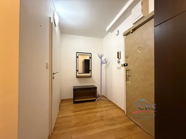 Pronájem bytu 2+kk, Praha - Stodůlky, Blattného, 43 m2