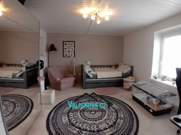 Prodej vícegeneračního domu, Kroměříž, Myslbekova, 220 m2