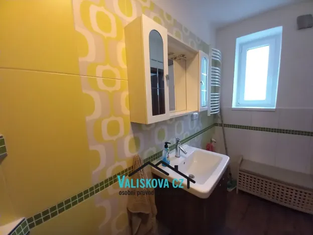 Prodej vícegeneračního domu, Kroměříž, Myslbekova, 220 m2