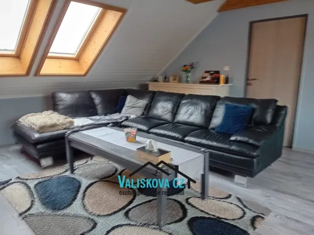 Prodej vícegeneračního domu, Kroměříž, Myslbekova, 220 m2