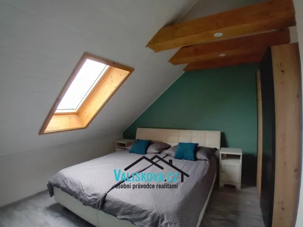 Prodej vícegeneračního domu, Kroměříž, Myslbekova, 220 m2