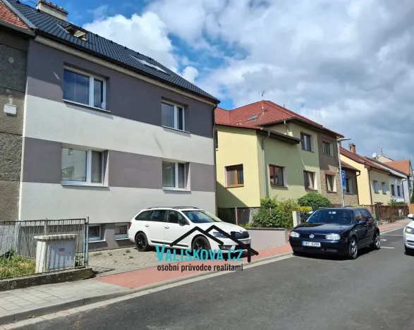 Prodej vícegeneračního domu, Kroměříž, Myslbekova, 220 m2