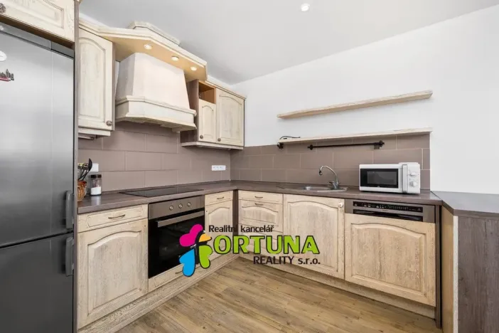 Prodej bytu 3+kk, České Budějovice - České Budějovice 7, Mánesova, 58 m2