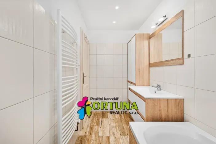 Prodej bytu 3+kk, České Budějovice - České Budějovice 7, Mánesova, 58 m2