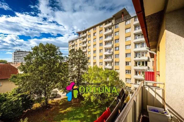 Prodej bytu 3+kk, České Budějovice - České Budějovice 7, Mánesova, 58 m2