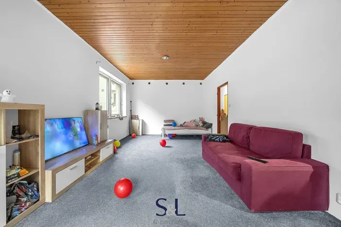 Prodej komerční nemovitosti, Železný Brod, 2098 m2