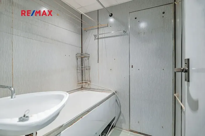 Pronájem bytu 4+1, Jindřichův Hradec, sídliště Vajgar, 74 m2