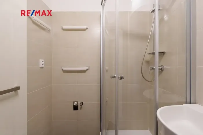 Prodej bytu 2+1, Praha - Braník, Branická, 52 m2