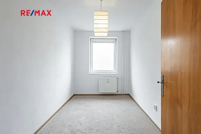 Pronájem bytu 4+1, Jindřichův Hradec, Nušlova, 75 m2