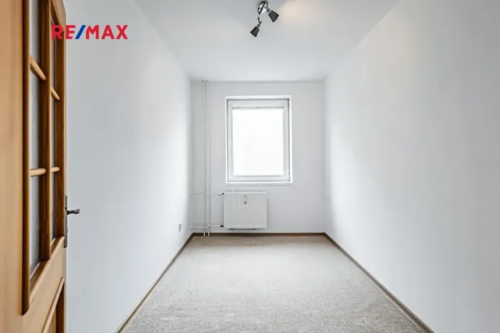 Pronájem bytu 4+1, Jindřichův Hradec, Nušlova, 75 m2