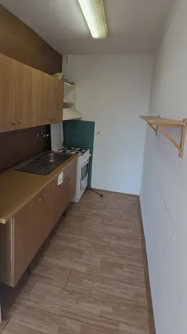 Prodej bytu 1+kk, Havířov, Jurije Gagarina, 30 m2