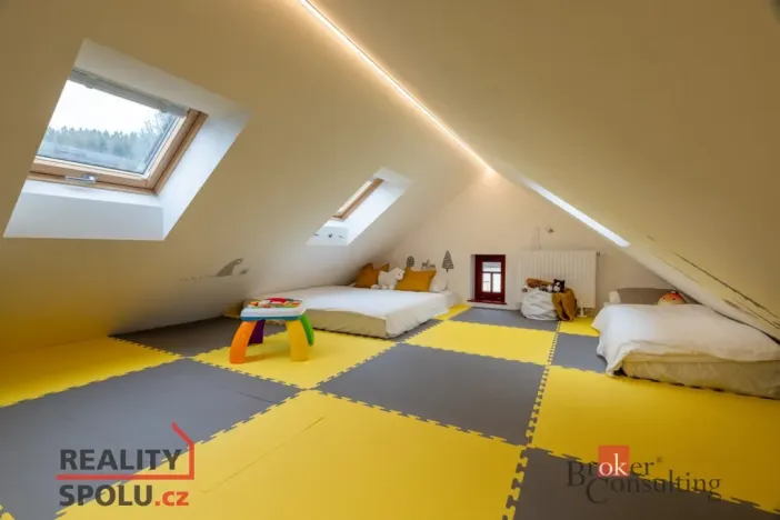 Prodej bytu 3+kk, Plavy, 89 m2