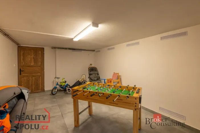 Prodej bytu 3+kk, Plavy, 89 m2