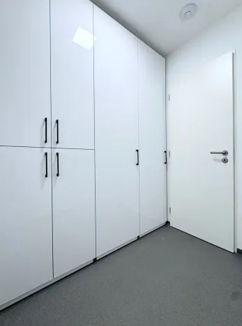 Pronájem bytu 2+kk, Zlín, Štefánikova, 52 m2