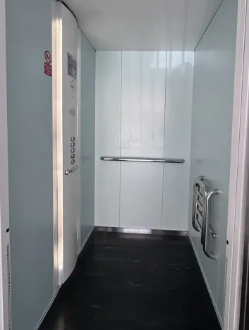 Pronájem bytu 2+kk, Zlín, 50 m2