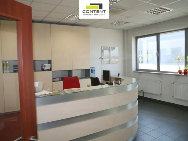 Pronájem skladu, Praha - Horní Počernice, Do Čertous, 3259 m2