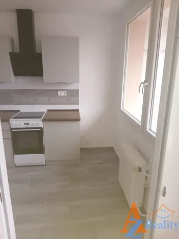 Pronájem bytu 3+1, Most, K. H. Borovského, 61 m2