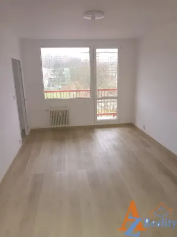 Pronájem bytu 3+1, Most, K. H. Borovského, 61 m2