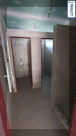 Pronájem skladu, Srubec, Ledenická-St. Pohůrka, 205 m2