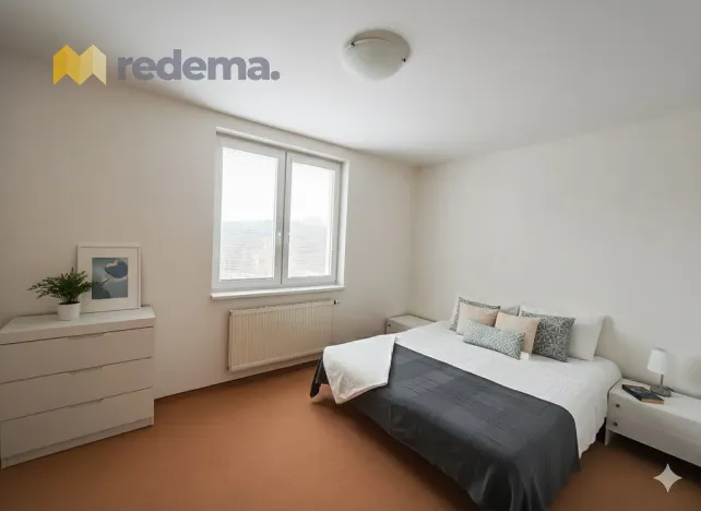 Pronájem bytu 2+kk, Praha - Kunratice, Muškova, 65 m2