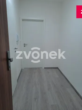 Pronájem bytu 1+kk, Zlín, Nad Stráněmi, 34 m2