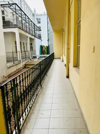 Prodej bytu 2+1, Praha - Nové Město, Jindřišská, 64 m2