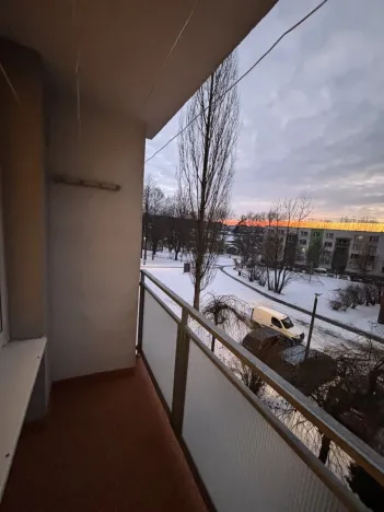 Pronájem bytu 4+1, Vamberk, Struha, 85 m2