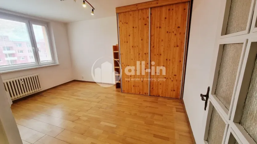 Pronájem bytu 4+1, Vyškov - Dědice, Sídliště Osvobození, 93 m2