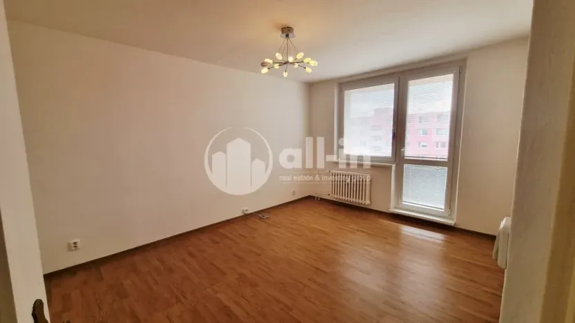 Pronájem bytu 4+1, Vyškov - Dědice, Sídliště Osvobození, 93 m2