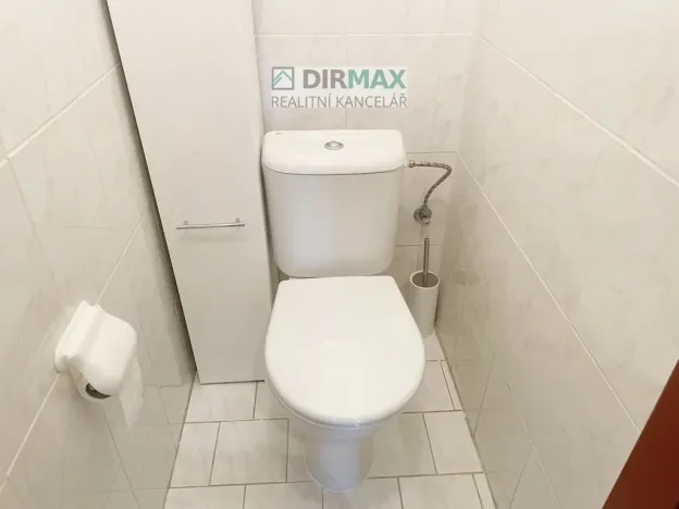 Pronájem kanceláře, Plzeň - Severní Předměstí, Pod Všemi svatými, 40 m2