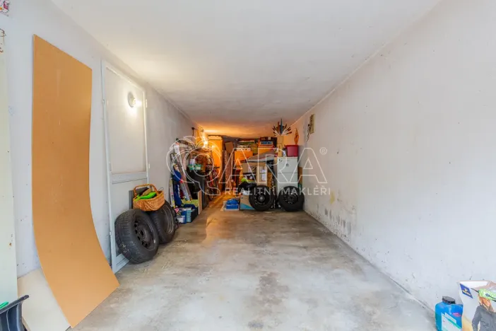 Prodej garáže, Písek, 20 m2