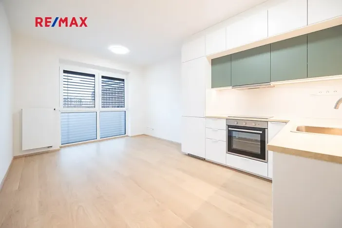 Pronájem bytu 2+kk, Hořovice, Pšeničná, 43 m2