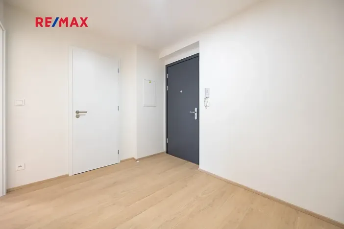 Pronájem bytu 2+kk, Hořovice, Pšeničná, 43 m2