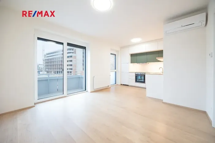 Pronájem bytu 1+kk, Hořovice, Pšeničná, 32 m2