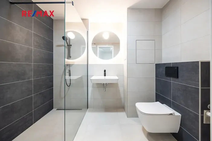 Pronájem bytu 1+kk, Hořovice, Pšeničná, 32 m2