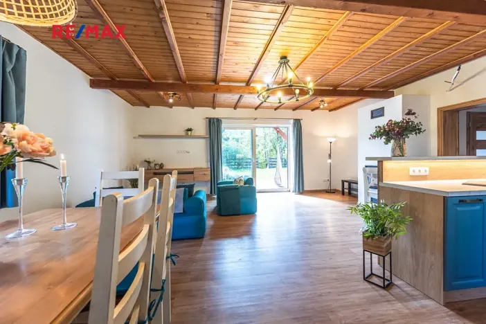 Prodej rodinného domu, Mnichovice, Myšlínská, 202 m2