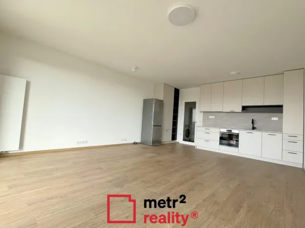 Pronájem bytu 1+kk, Olomouc - Nová Ulice, Milana Ticháka, 45 m2
