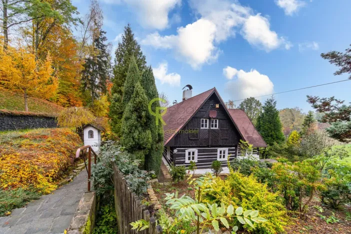 Prodej rodinného domu, Jablonné v Podještědí - Postřelná, 130 m2