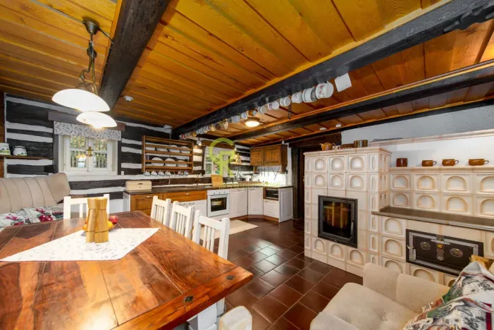 Prodej rodinného domu, Jablonné v Podještědí - Postřelná, 130 m2