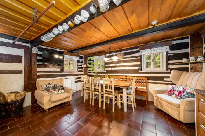 Prodej rodinného domu, Jablonné v Podještědí - Postřelná, 130 m2