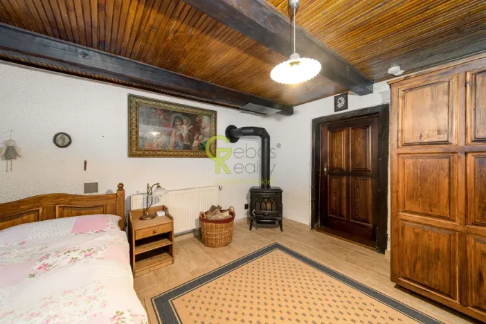 Prodej rodinného domu, Jablonné v Podještědí - Postřelná, 130 m2