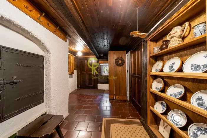 Prodej rodinného domu, Jablonné v Podještědí - Postřelná, 130 m2