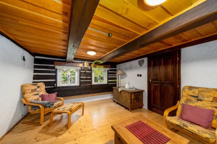 Prodej rodinného domu, Jablonné v Podještědí - Postřelná, 130 m2